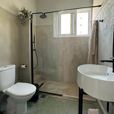 The Lassis 15 House Appartamento *