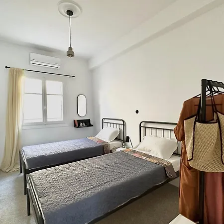 Appartamento The Lassis 15 House Argostoli (Kefalonia)