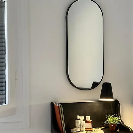 The Lassis 15 House Apartman