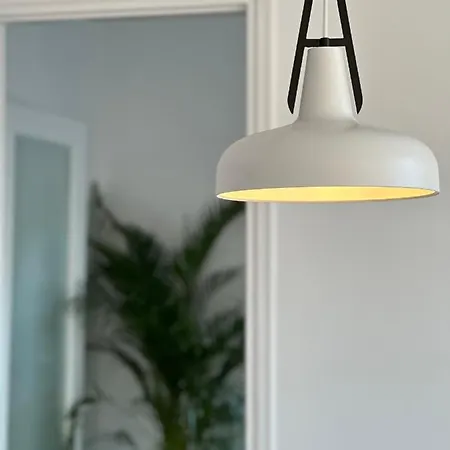 Apartman The Lassis 15 House *