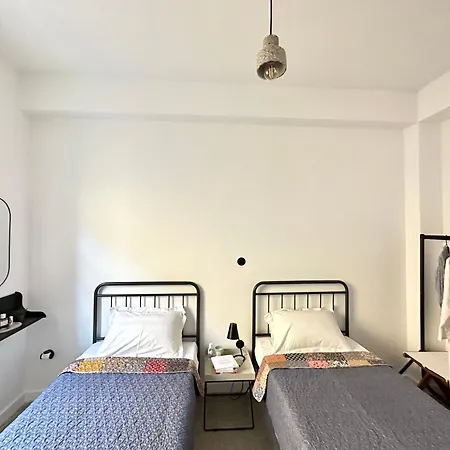 Apartman The Lassis 15 House Argosztóli