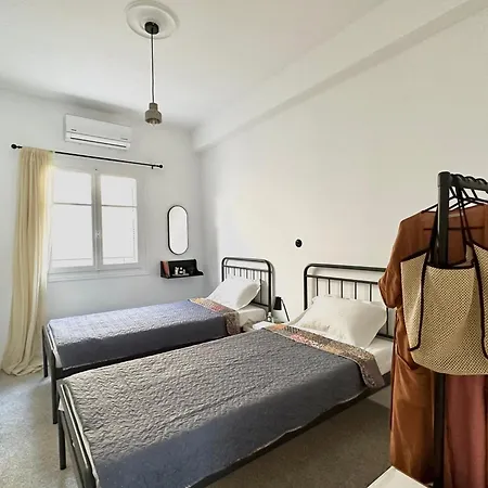 Apartman The Lassis 15 House Argosztóli