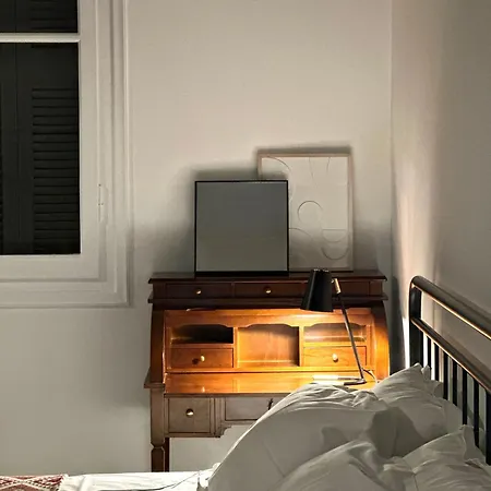 Apartman The Lassis 15 House Argosztóli