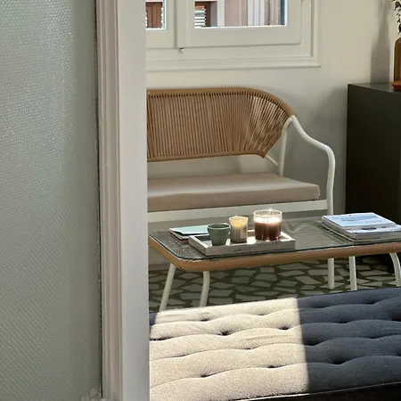 Apartman The Lassis 15 House