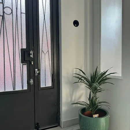 The Lassis 15 House Apartman Argosztóli