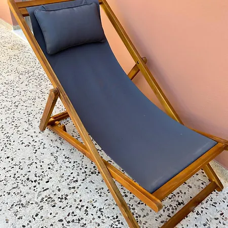 Apartman The Lassis 15 House Argosztóli