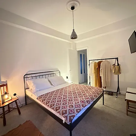 The Lassis 15 House Apartman *