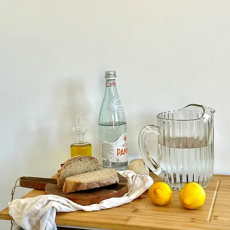 The Lassis 15 House Apartman