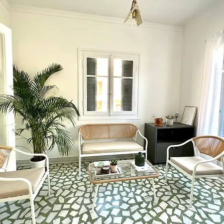 The Lassis 15 House Apartman Argosztóli