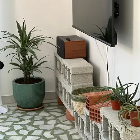 The Lassis 15 House * Argosztóli