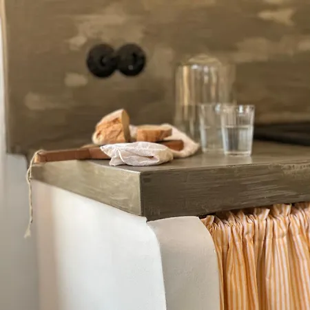 The Lassis 15 House Apartman *