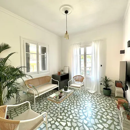 The Lassis 15 House * Argosztóli