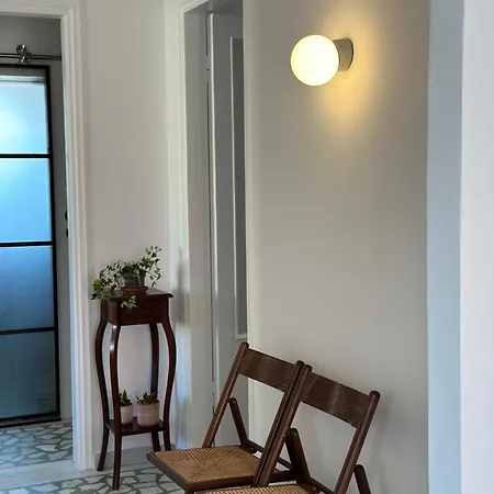 The Lassis 15 House Argosztóli