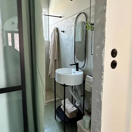 The Lassis 15 House 阿尔戈斯托利翁