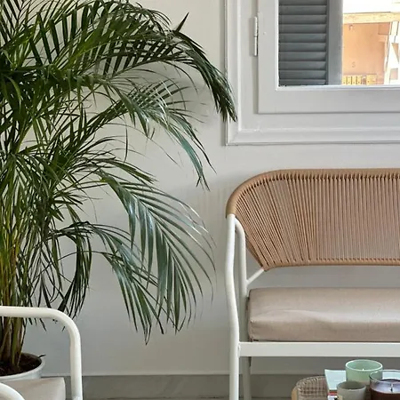 Appartamento The Lassis 15 House