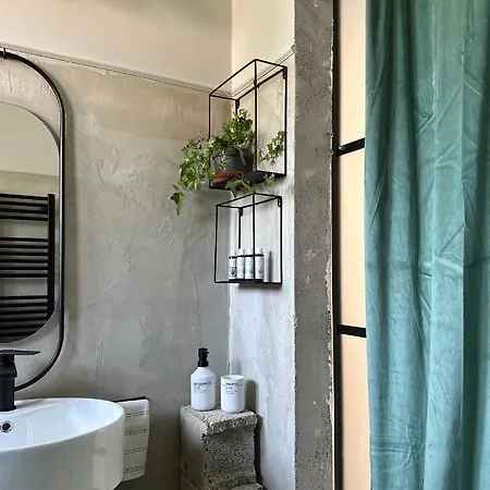 The Lassis 15 House * 阿尔戈斯托利翁