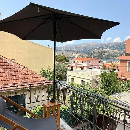 The Lassis 15 House Apartment *