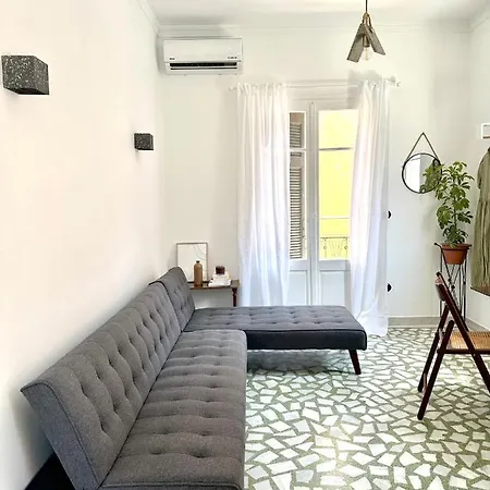 The Lassis 15 House Argostoli (Kefalonia)