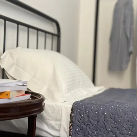 公寓 The Lassis 15 House