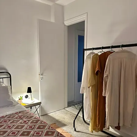 The Lassis 15 House Argostoli (Kefalonia)