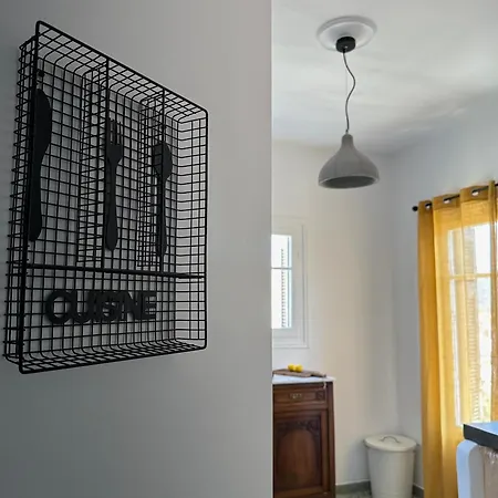 The Lassis 15 House 阿尔戈斯托利翁