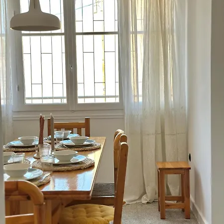 The Lassis 15 House 公寓 阿尔戈斯托利翁