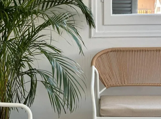 Apartmán The Lassis 15 House