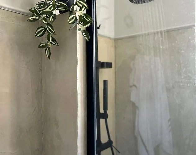 Apartmán The Lassis 15 House Argostoli (Kefalonia)