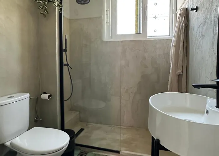 The Lassis 15 House Apartmán *