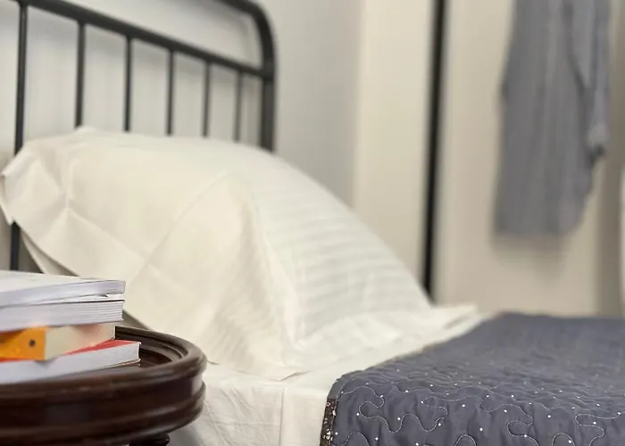 Apartmán The Lassis 15 House