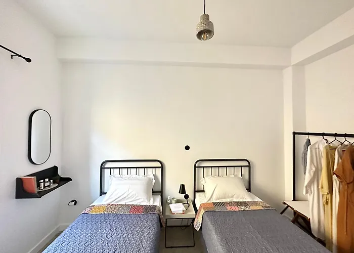 Apartmán The Lassis 15 House Argostoli (Kefalonia)