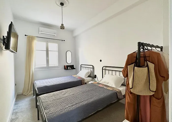 Apartmán The Lassis 15 House Argostoli (Kefalonia)