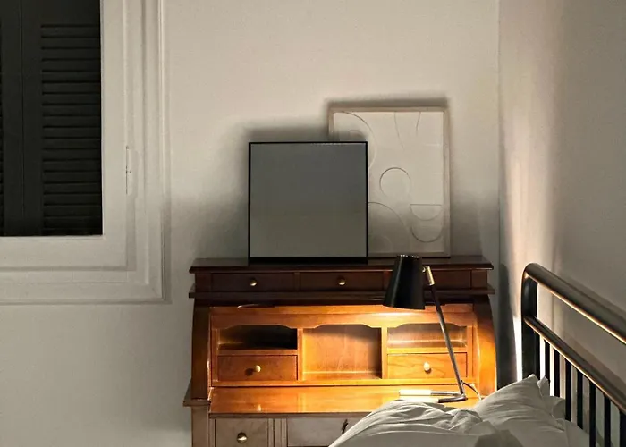 Apartmán The Lassis 15 House Argostoli (Kefalonia)