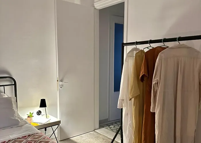 The Lassis 15 House Argostoli (Kefalonia)