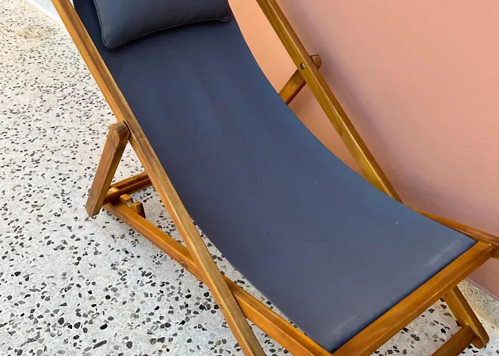 Apartmán The Lassis 15 House Argostoli (Kefalonia)