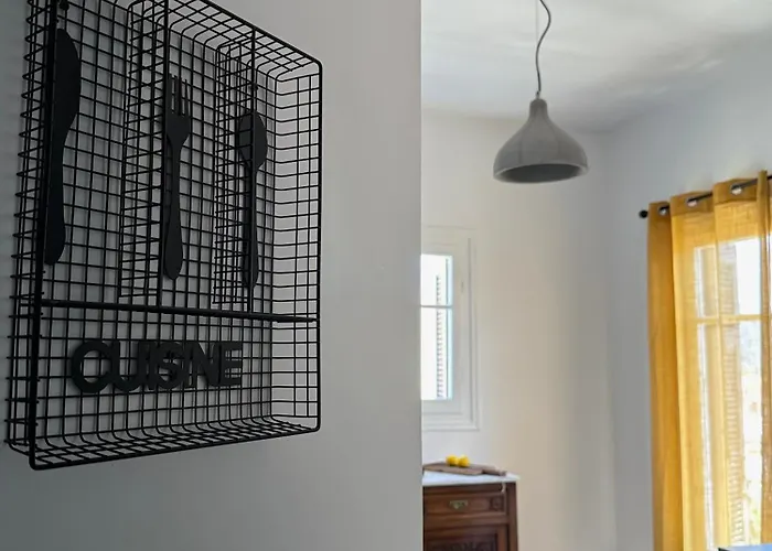 The Lassis 15 House Argostoli (Kefalonia)