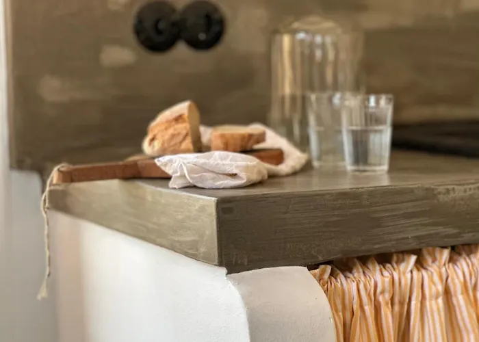 The Lassis 15 House Apartmán *