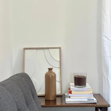 The Lassis 15 House Appartement